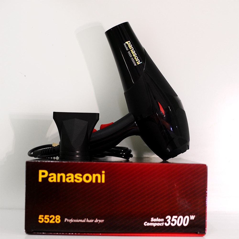 Máy Sấy Tóc Công Suất Lớn 3500w 2 Chiều Nóng Lạnh PN [ Siêu Rẻ ]