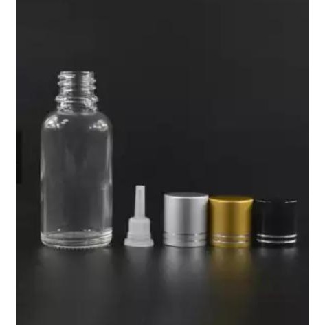 Chai nhỏ giọt 20ml