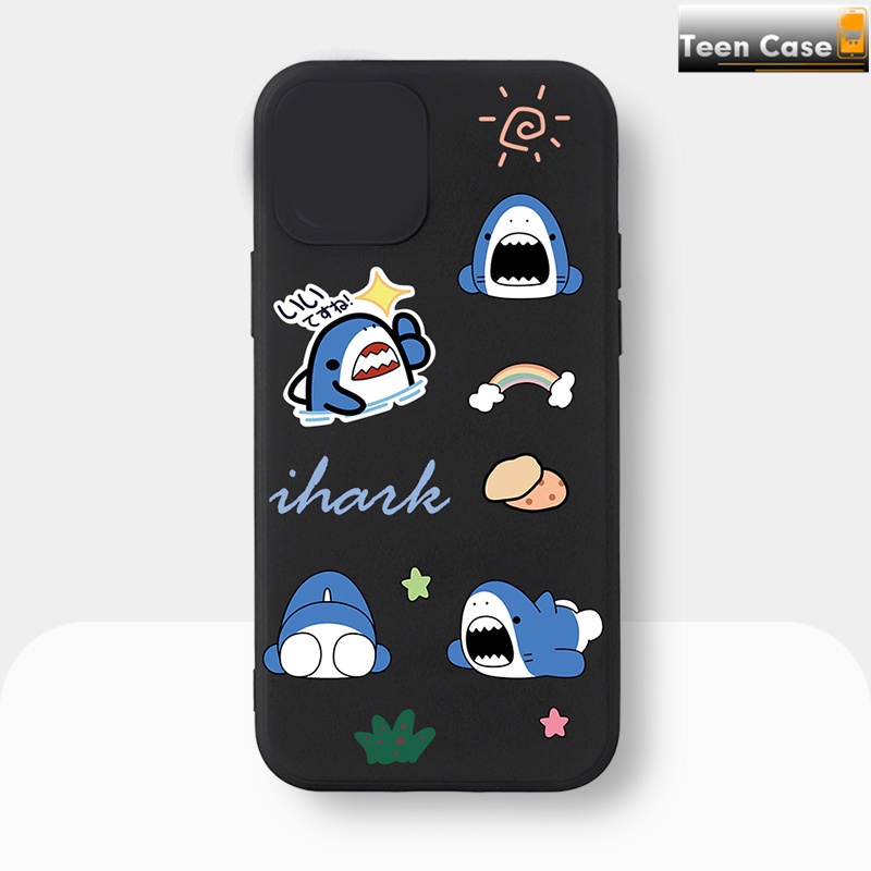Ốp lưng iphone 6plus 6splus 7 plus 8plus X Xr XsM 11 12 13 Promax - MANG667 - TeenCase