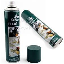 XỊT BẢO QUAN TRANH KUELOX 180ML/300ML