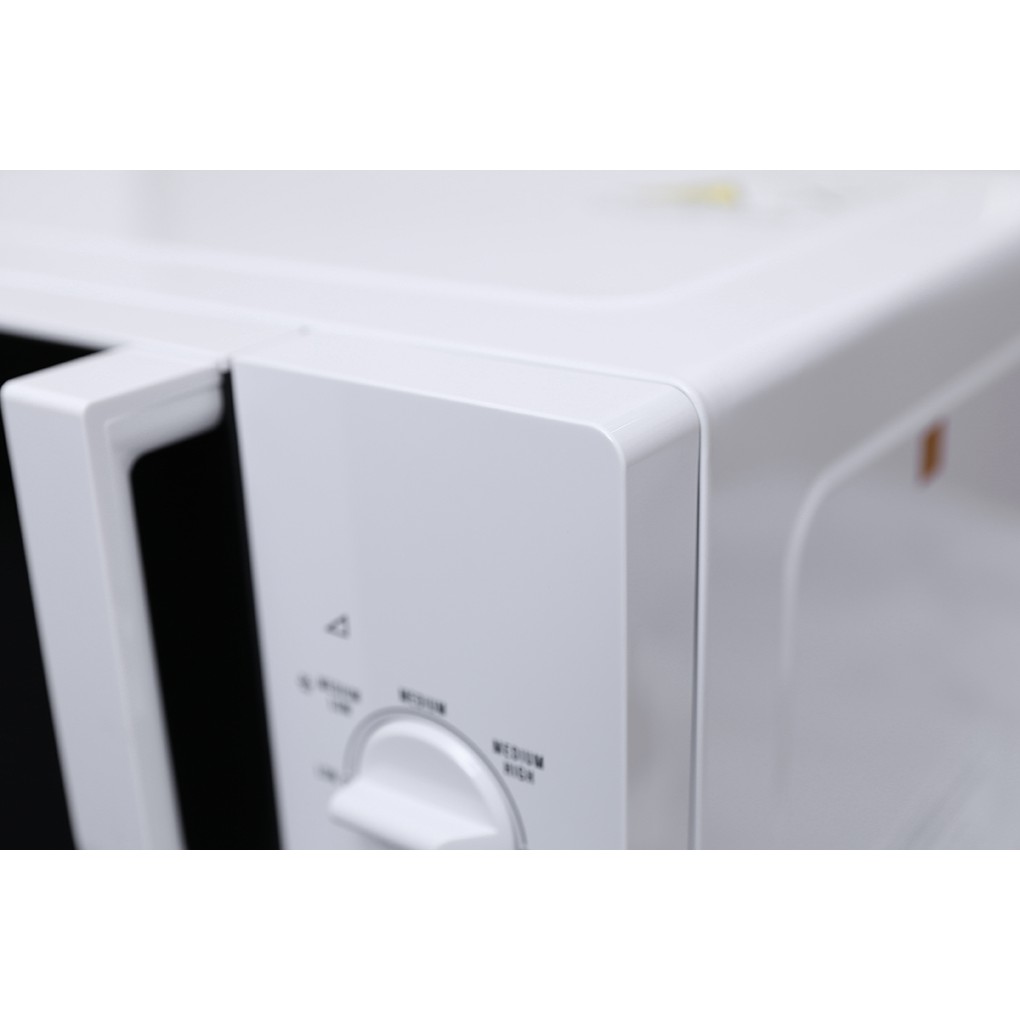 Lò vi sóng Electrolux EMM2322MW 23 lít nấu, hâm nóng, rã đông