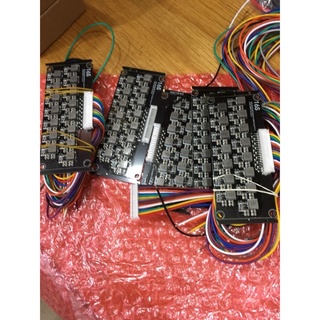 Mạch cân bằng 16s 48v 1.2a
