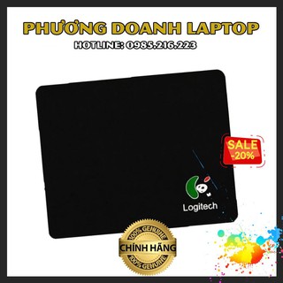 100 Miếng Lót chuột (mouse pad) có logo và chống trơn (100 miếng)