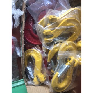 Móc cẩu 2 tấn (có chốt )🚘🚘🚘