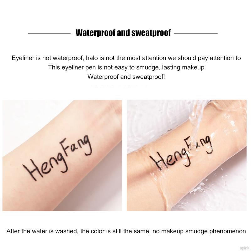 [Hàng mới về] Bút kẻ mắt nước nhanh khô chống thấm nước và mồ hôi | BigBuy360 - bigbuy360.vn