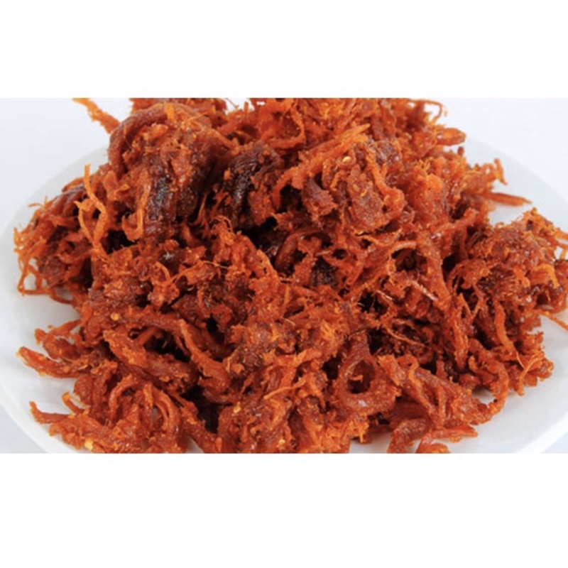 ( FREESHIP) Khô Bò Sợi Chuẩn Vị Loại 1 Cay Ngon Đậm Vị | BigBuy360 - bigbuy360.vn