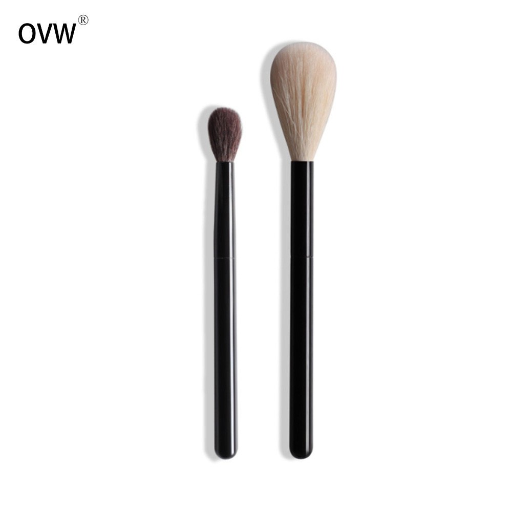 Cọ bắt sáng và cọ tán chính xác Ovw Dlh611 không thử nghiệm trên động vật