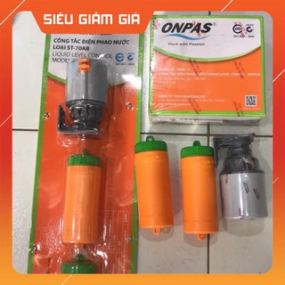 Phao điện ONPAS chính hãng