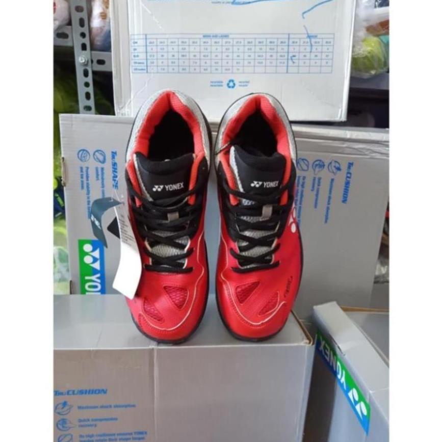 🆙 Giày cầu lông Yonex (chơi cầu lông, bóng chuyền, tenis...)👍FREESHIP👍BẢO HÀNH 12 THÁNG ! ! 🌿 &
