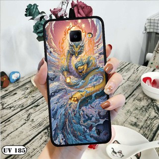 Ốp lưng nhám viền dẻo Samsung Galaxy J4 Plus 2018/ J4 Core