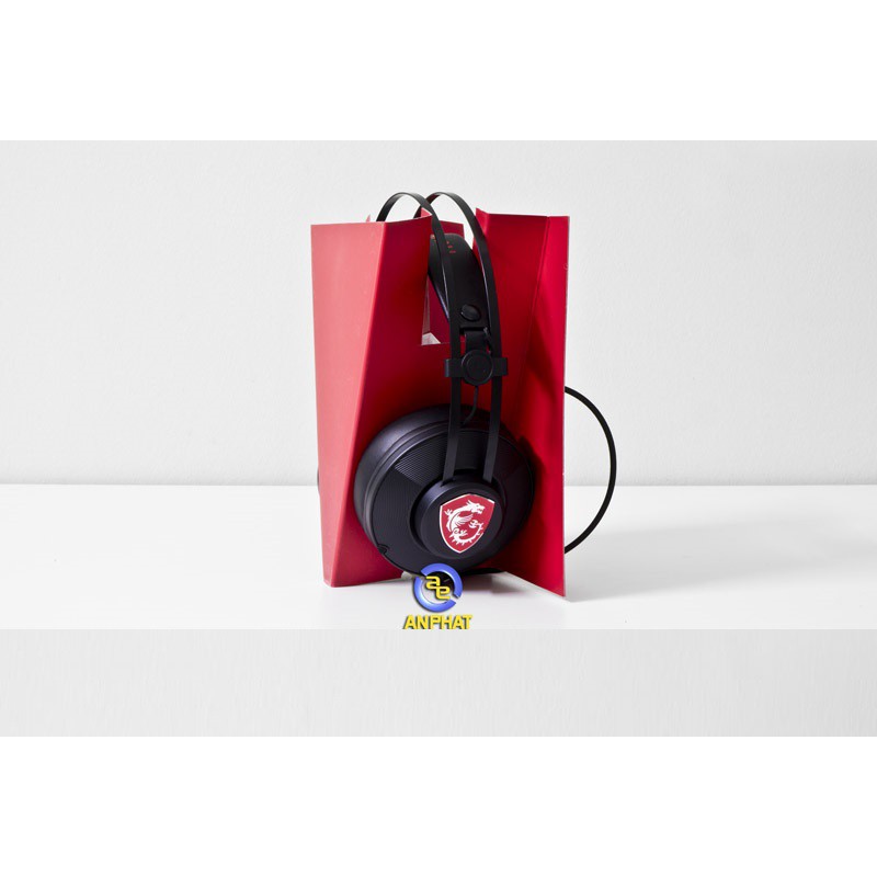 Tai nghe MSI Gaming H991