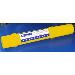 [GiáƯuĐãi] Que Hàn Inox 2,5 li Gemini