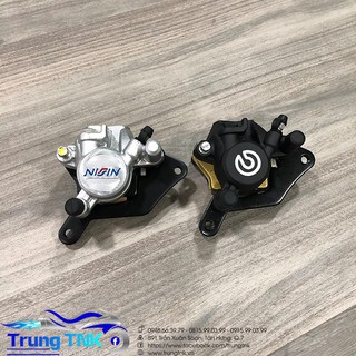 Heo dầu wave S110 phay logo.