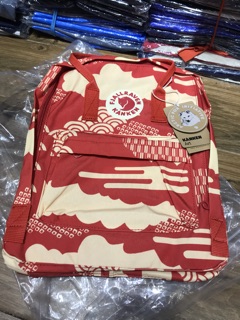 AUTH Chính hãng Balo KanKen ( sản phẩm mới )