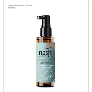 Chống rụng tóc Nashi Argan 30 Night Program
