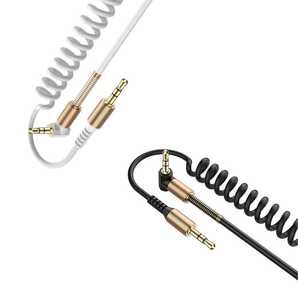 Cáp Chuyển Đổi Âm Thanh Từ Giắc Cắm Sang Đầu Cắm 3.5Mm Chuyên Dụng Cho Micro