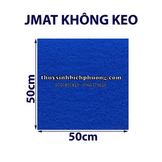 BÙI NHÙI JMAT VẬT LIỆU LỌC CHUYÊN DỤNG HỒ CÁ LỚN | ĐỘ XỐP CAO NHƯ GÒN NUÔI GIỮ VI SINH