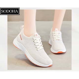 Giày nữ sneaker SODOHA SDH311