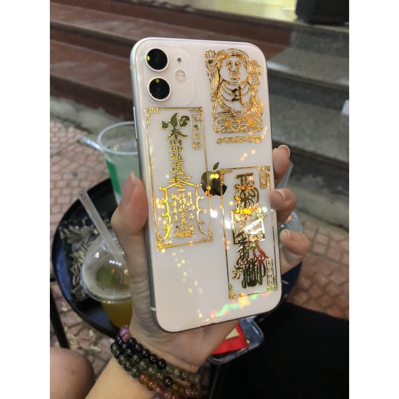 Miếng dán điện thoại ,laptop,bình an,tài lộc | BigBuy360 - bigbuy360.vn