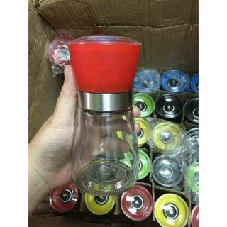 ComBo 10 Dụng Cụ Xay Tiêu