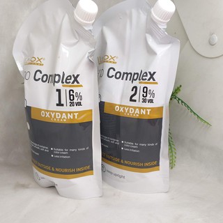 OXY Lavox siêu dưỡng 1000ml