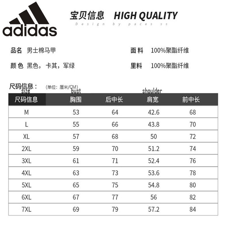 Áo Khoác Phao Không Tay Có Mũ Trùm Đầu Dáng Rộng Chất Liệu cotton Dày Dặn Giữ Ấm Dành Cho Nam Giới