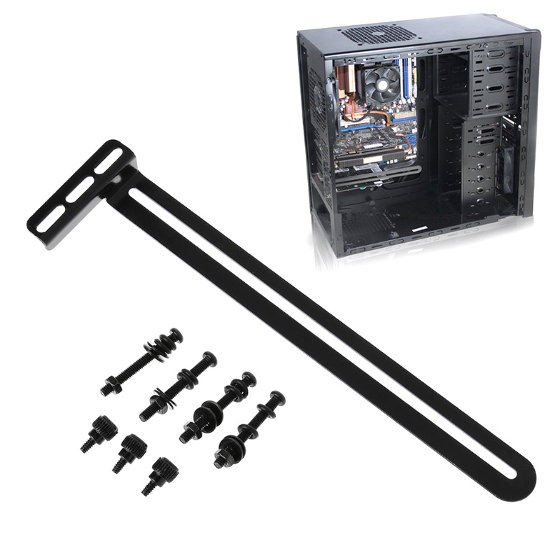 Giá Đỡ Quạt Tản Nhiệt Card Đồ Họa Cho PCI