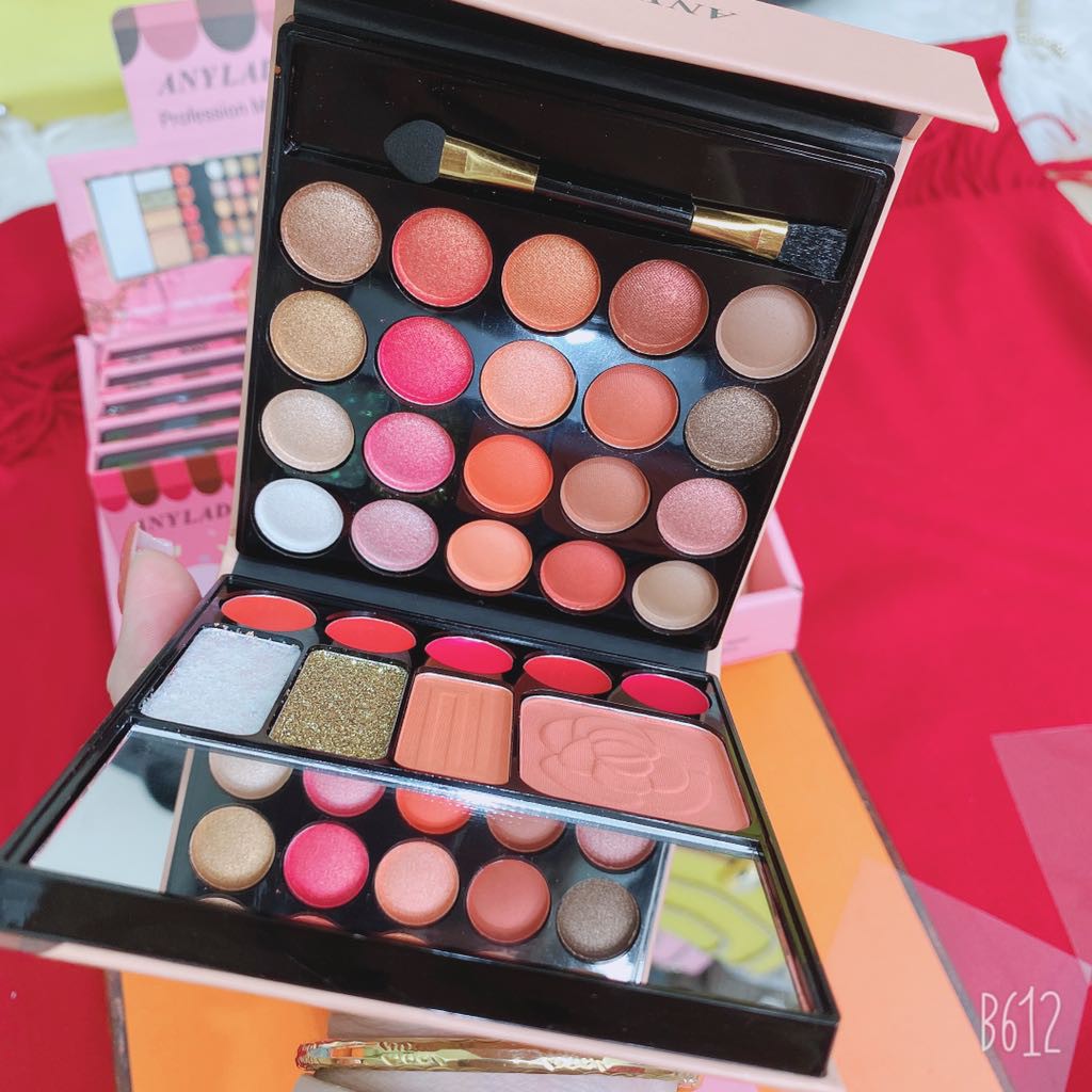 Set trang điểm 29 món Sweet Lady A425 | BigBuy360 - bigbuy360.vn