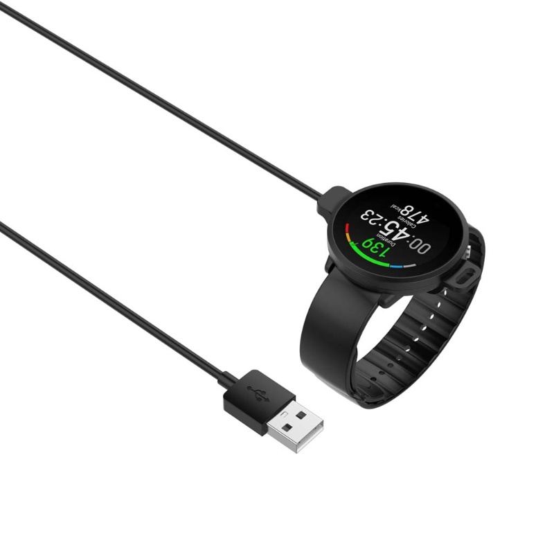 Cáp Sạc USB Cho Đồng Hồ Polar Unite
