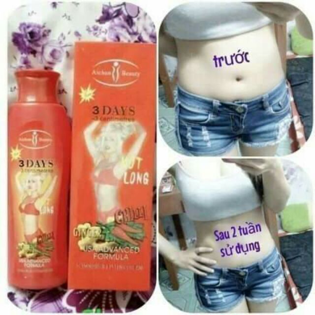 KEM TAN MỠ BỤNG HIỆU QUẢ SAU 3 NGÀY | BigBuy360 - bigbuy360.vn