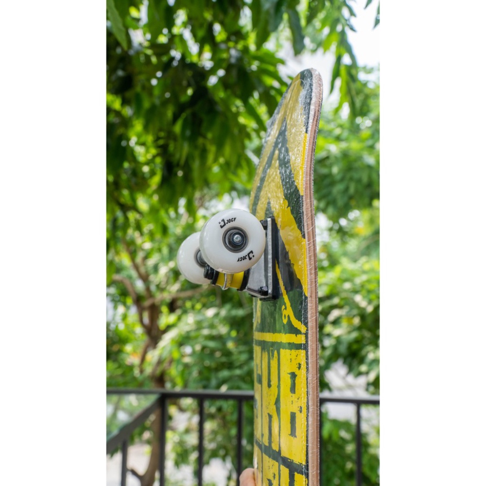 Ván Trượt Skateboard Jocy  - Jocy 04