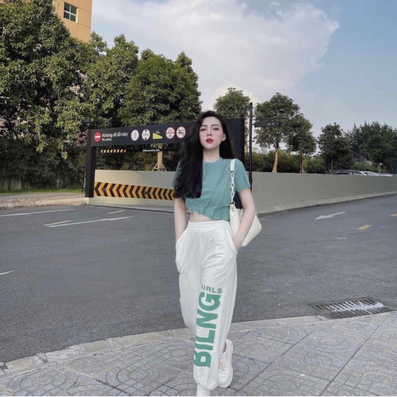 SÉT BỘ THỂ THAO BLING SẴN HÀNG 1111lt