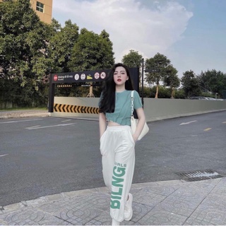SÉT BỘ THỂ THAO BLING SẴN HÀNG 1111lt