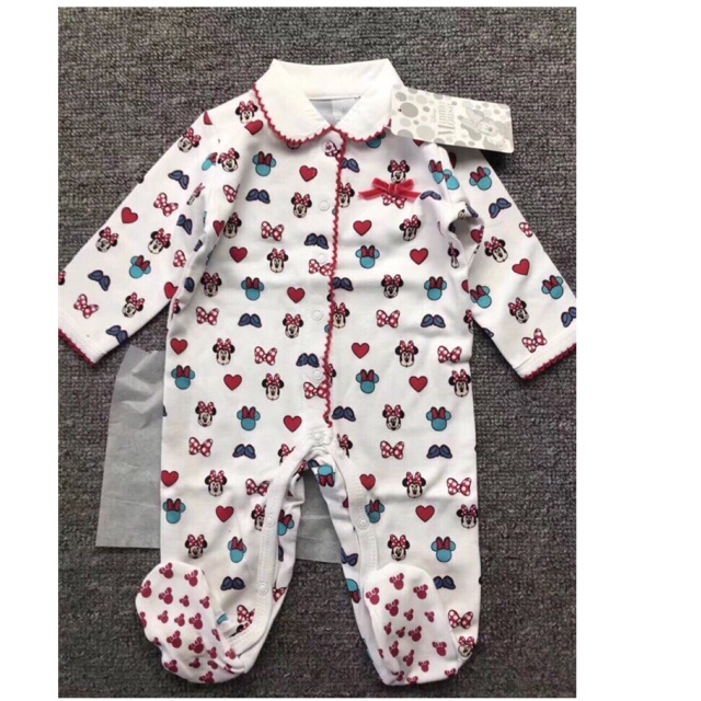 Body liền  mickey - noel