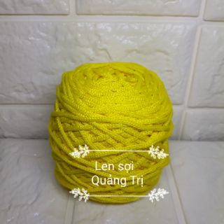 Sợi dệt 3mm