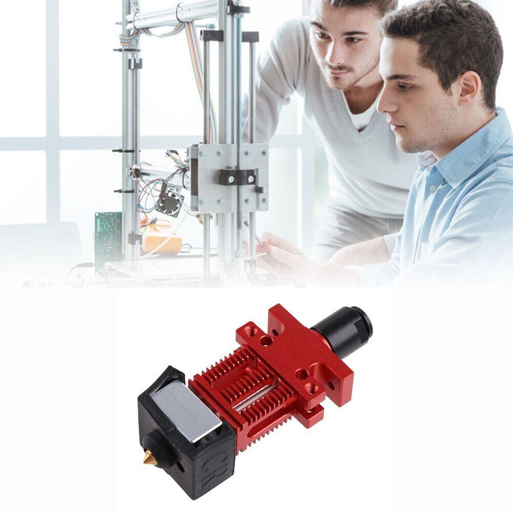 .Bộ Máy Đùn CR-6SE CR5PRO Bằng Hợp Kim Nhôm Thay Thế Chuyên Dụng Cho CR-6SE CR5PRO