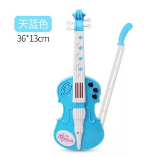 Đồ chơi đàn kéo Violin cho bé