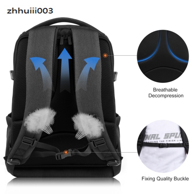 Ba Lô Đeo Vai Chống Thấm Nước Chống Trầy Xước Đựng Máy Ảnh Dji