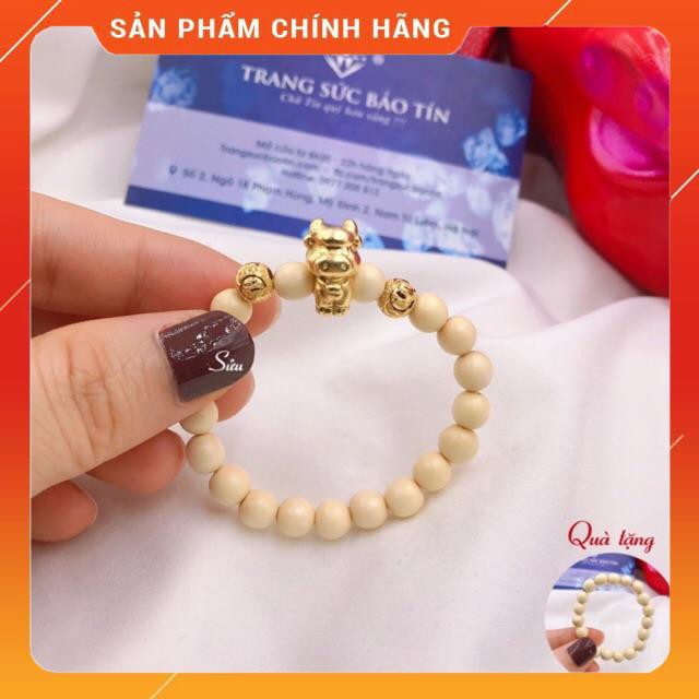 VÒNG DÂU TẰM TUỔI SỬU