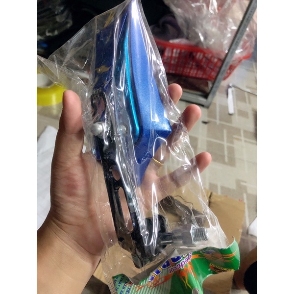 Gương thời trang xe máy giá rẻ cam kết uy tín