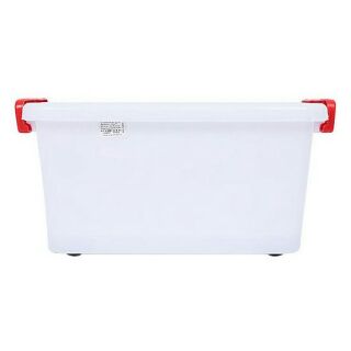 THÙNG NHỰA DUY TÂN 30LÍT