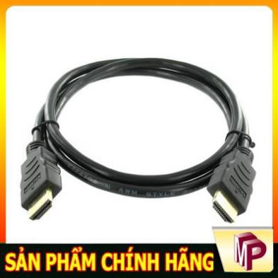 Cáp HDMI to HDMI Sony DLC 2m chuẩn 4K Cáp thường 1m - 1.5m loại tốt