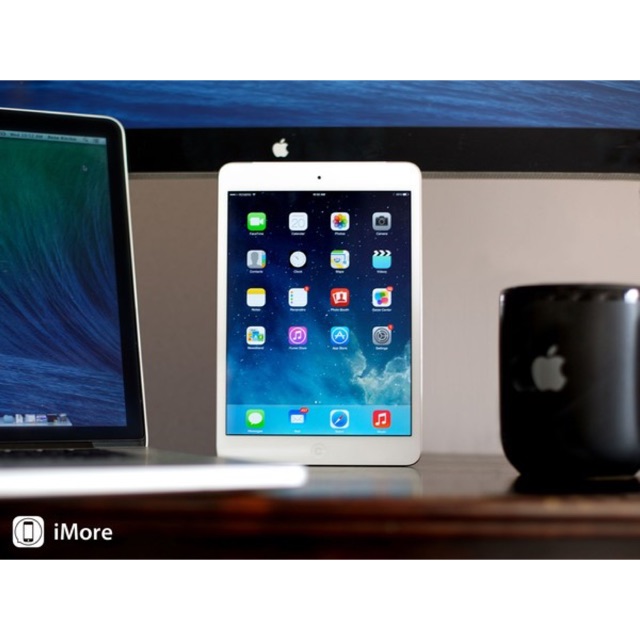 IPAD MINI 2 CHÍNH HÃNG BẢO HÀNH 6 THÁNG | BigBuy360 - bigbuy360.vn