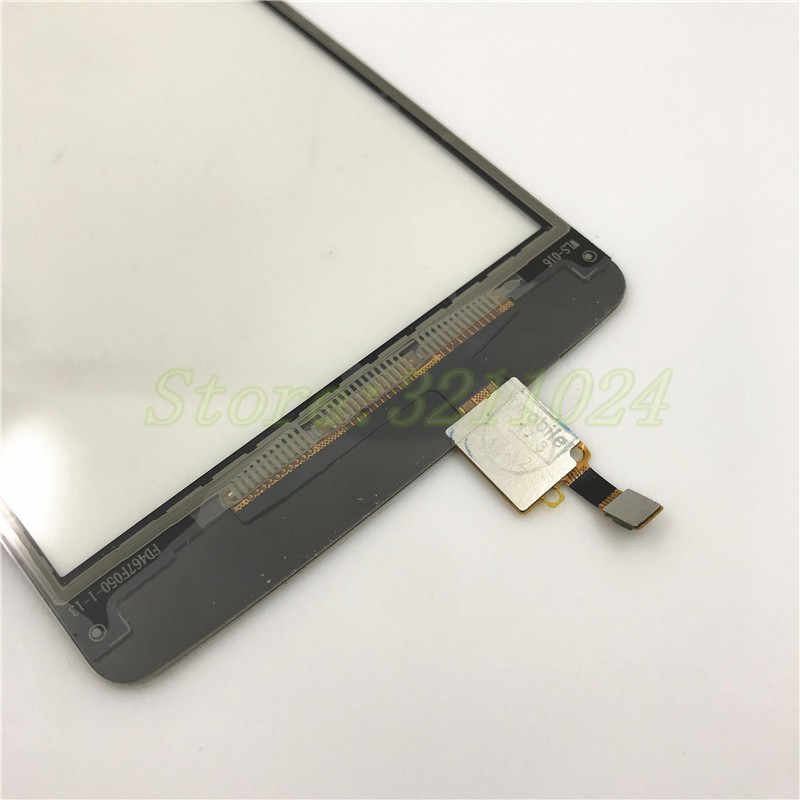 Màn Hình Cảm Ứng Lcd Bằng Kính Thay Thế Chuyên Dụng Cho Lg G3s G3 S Mini Beat D722 D724