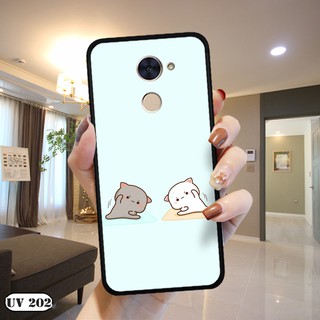 Ốp lưng cho HUAWEI Y7 Prime