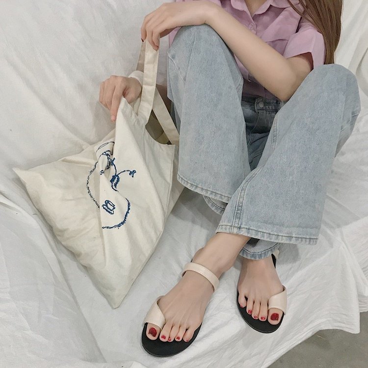 Dép Sandal Nữ Thời Trang Thoải Mái | BigBuy360 - bigbuy360.vn