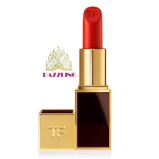 [CÓ BILL] Son Tom Ford Lip Color Matte full size 3g