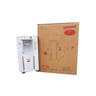 Máy tạo oxy 5 lít Yuwell 7f-5D