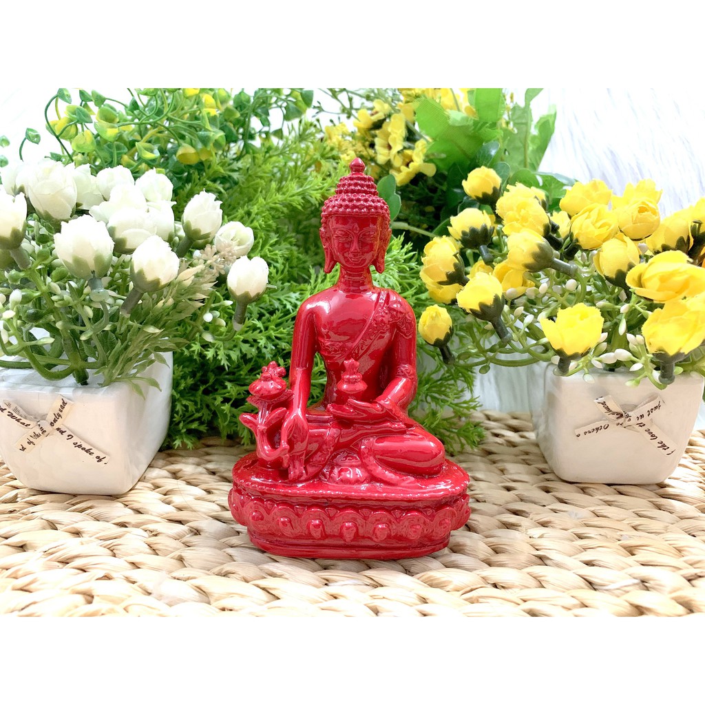 Tượng Phật Điêu Khắc Tuyệt Đẹp (Hình Thật - Video Thật).