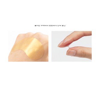 Mặt Nạ Mắt JM Solution Giảm thâm, Ngừa Lão Hóa JM Solution Eye Patch 90g
